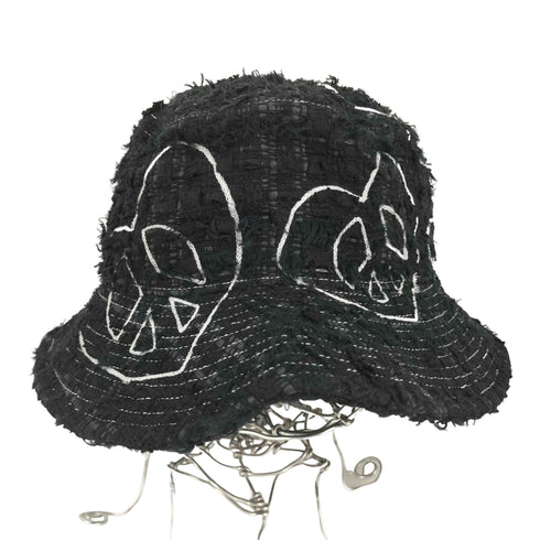 レディーメイド READYMADE 24AW TWEED BUCKET HAT メンズ